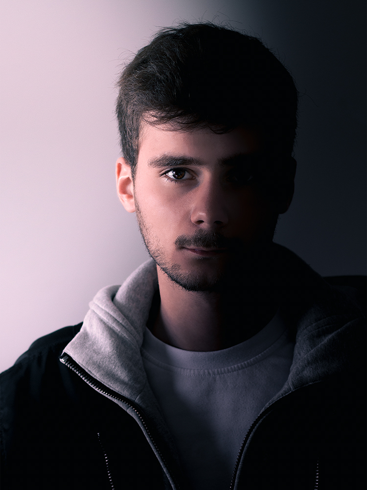 Luka Ehrhardt